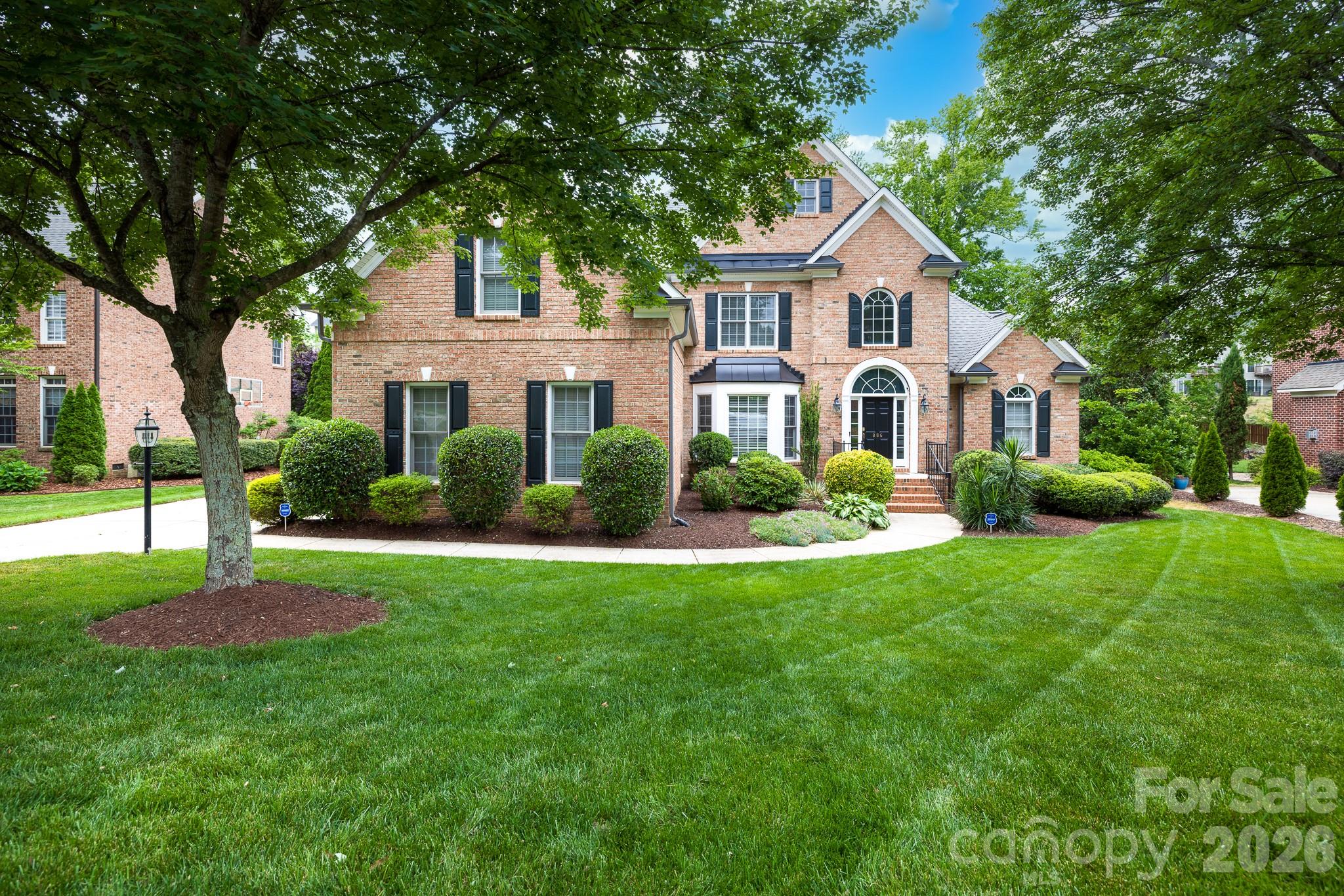 The Enclave - Residential