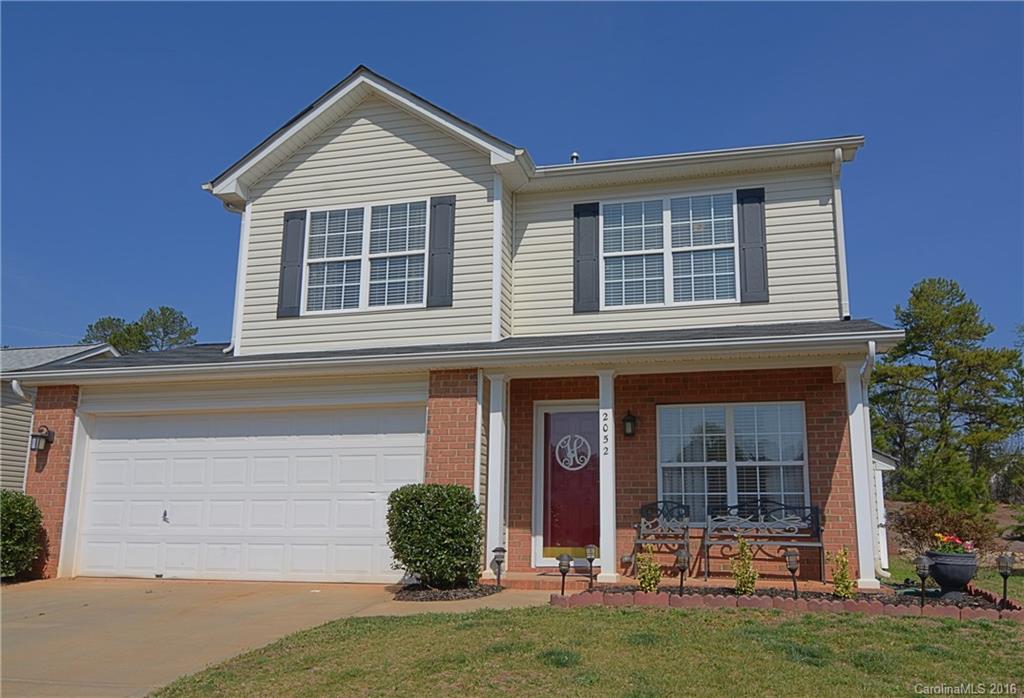 Brookchase - Residential