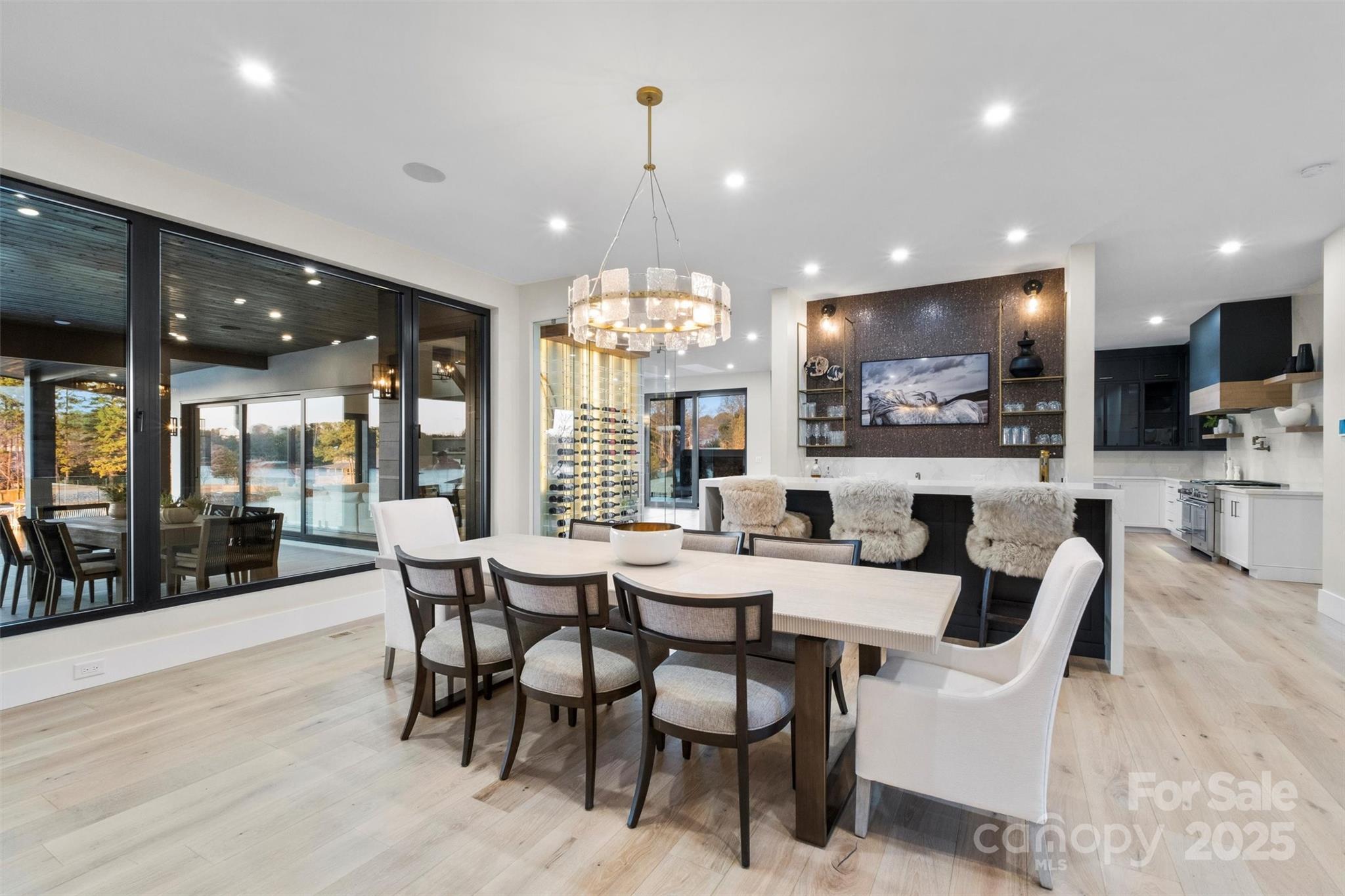 Connor Quay - Residential