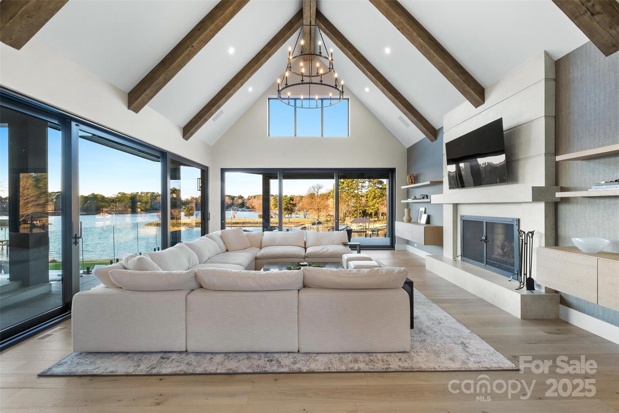 Connor Quay - Residential