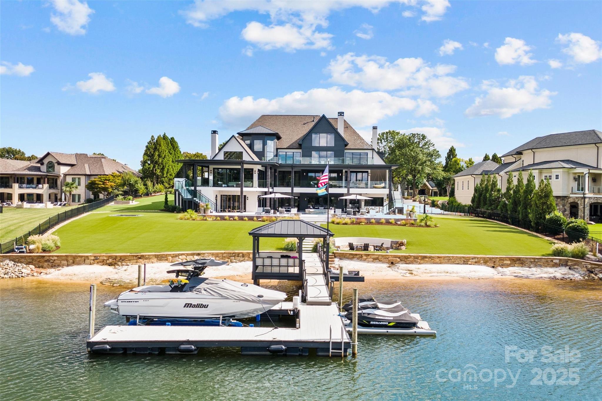 Connor Quay - Residential