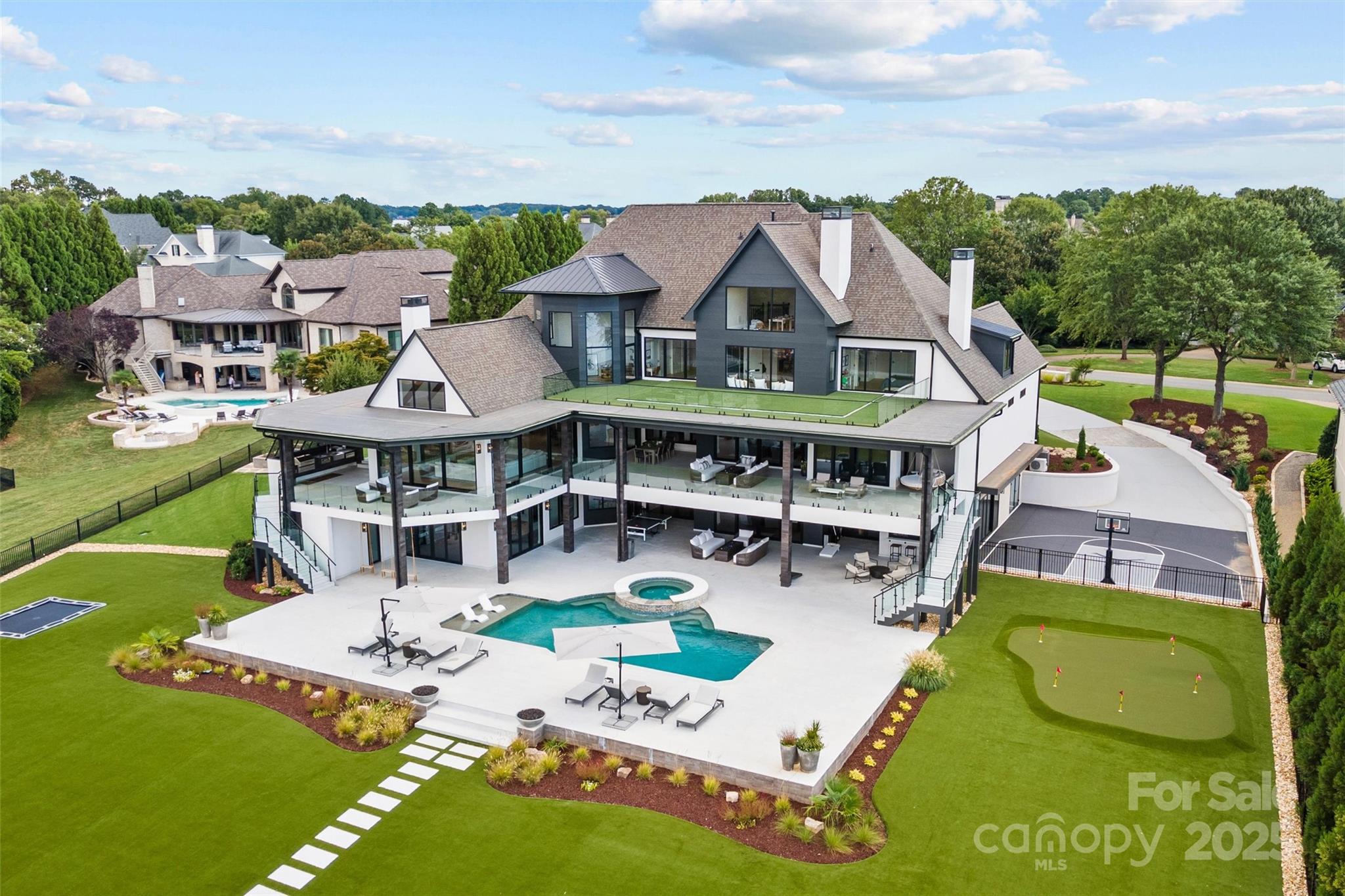 Connor Quay - Residential