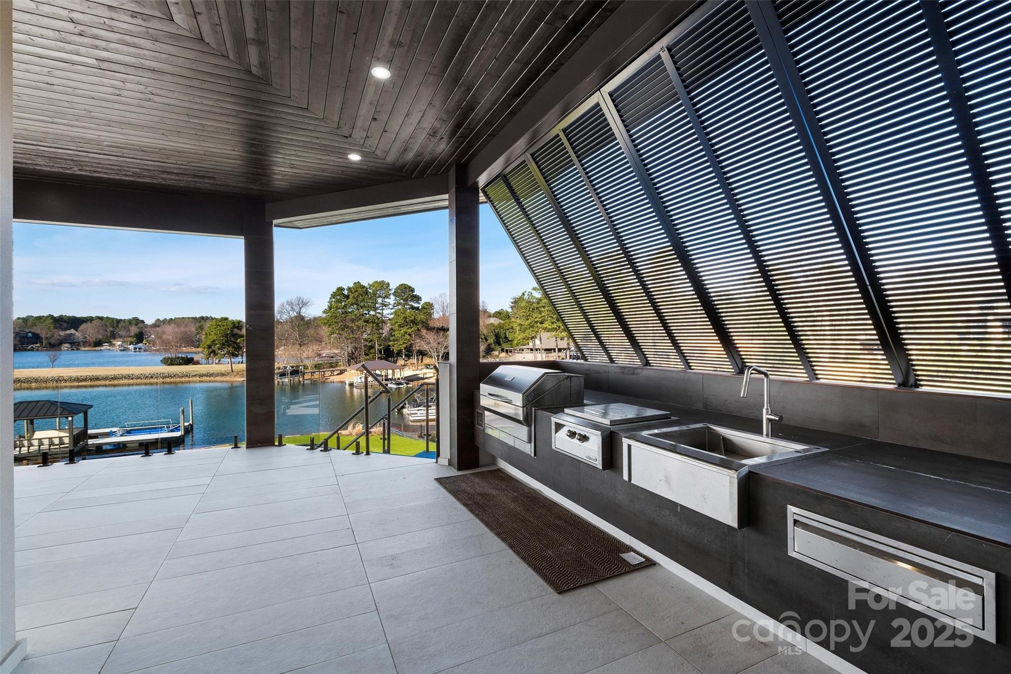 Connor Quay - Residential