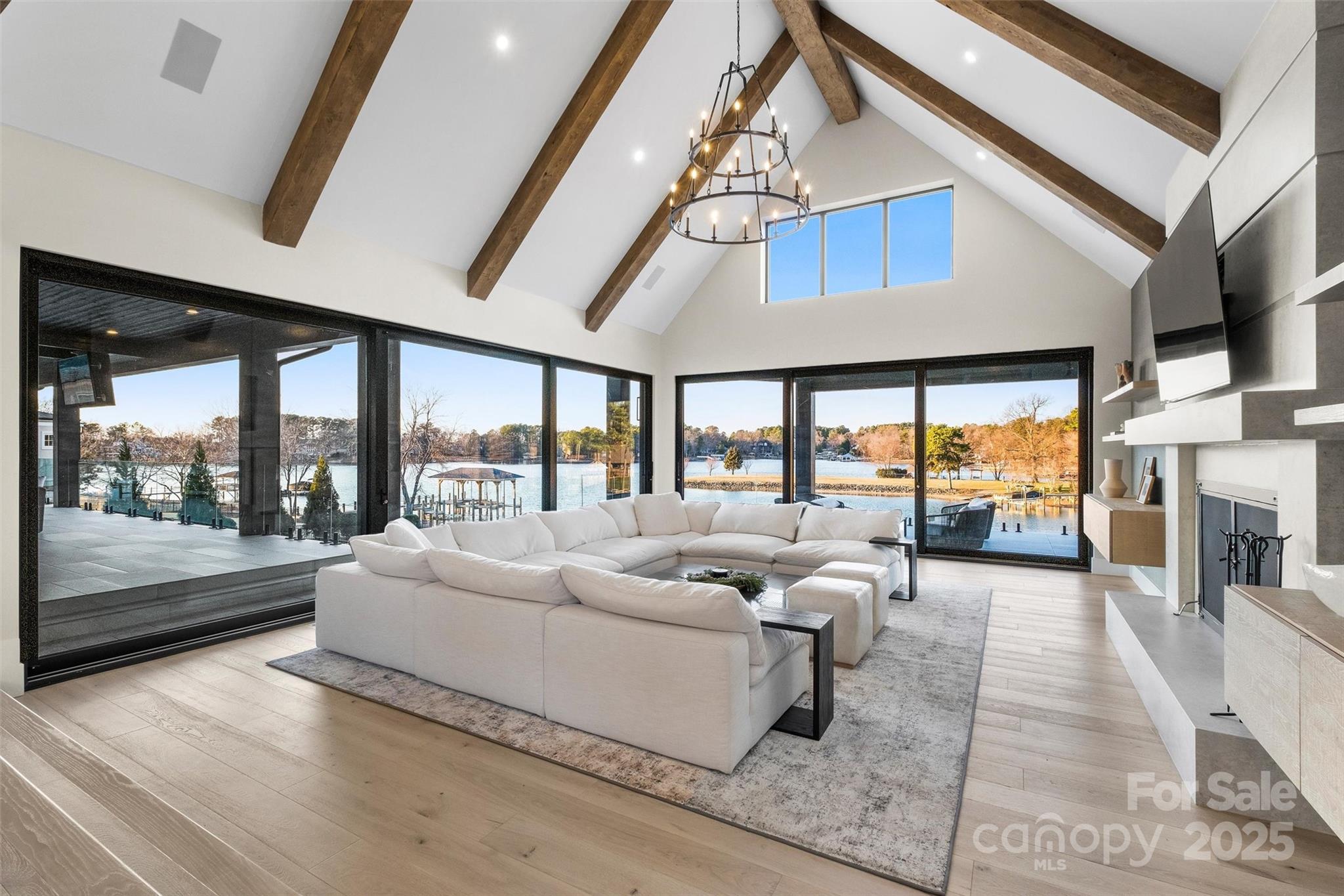 Connor Quay - Residential