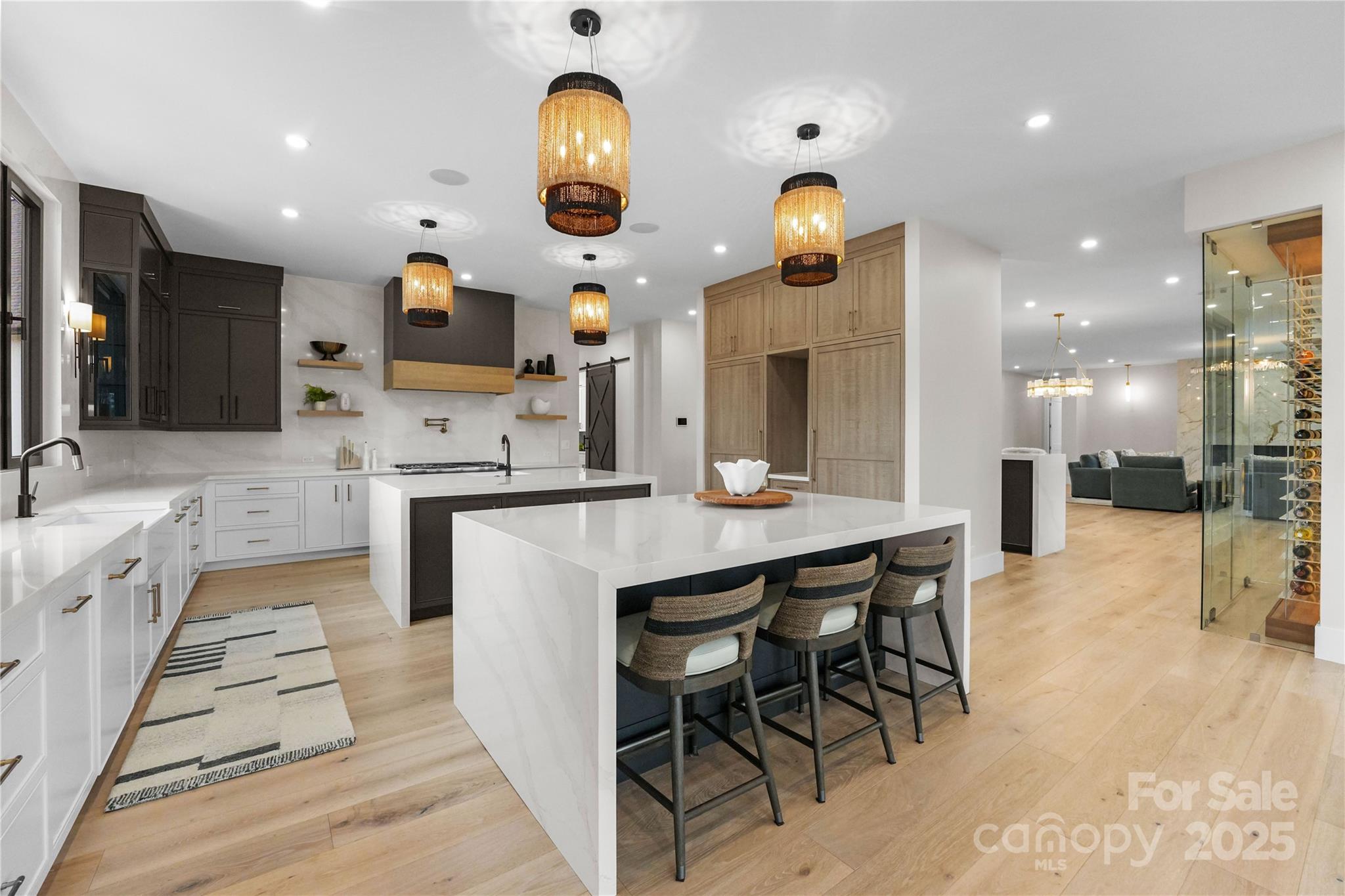 Connor Quay - Residential