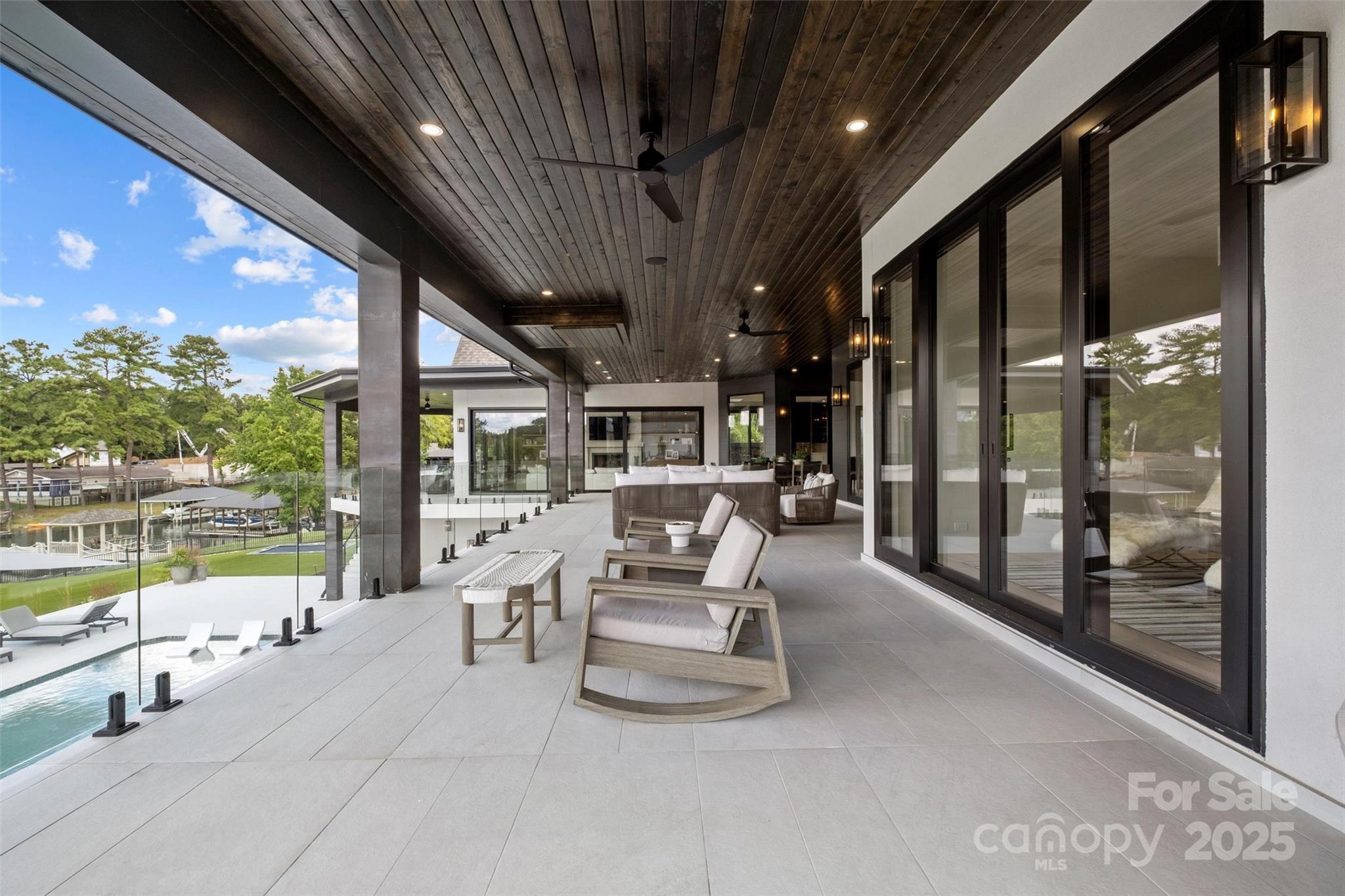 Connor Quay - Residential