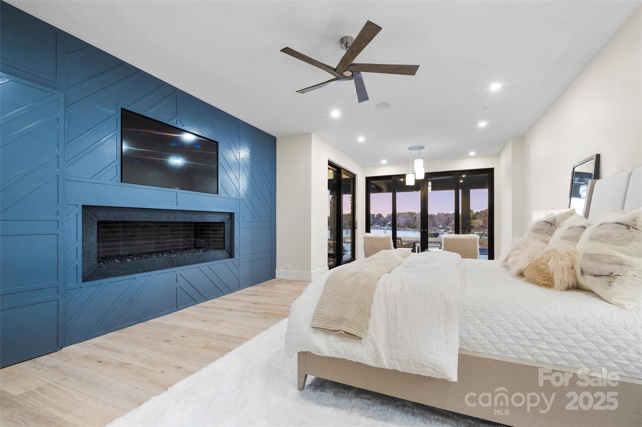 Connor Quay - Residential
