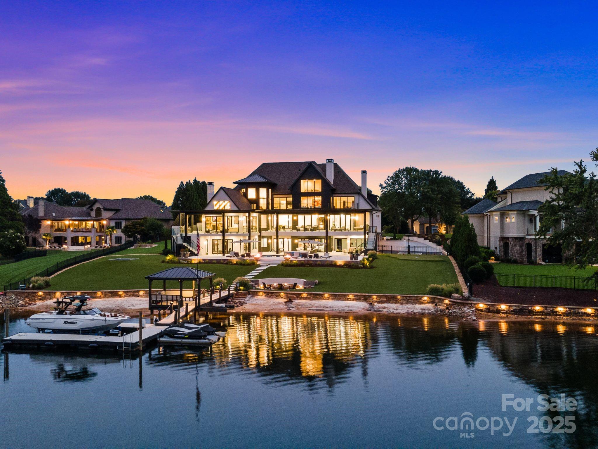 Connor Quay - Residential