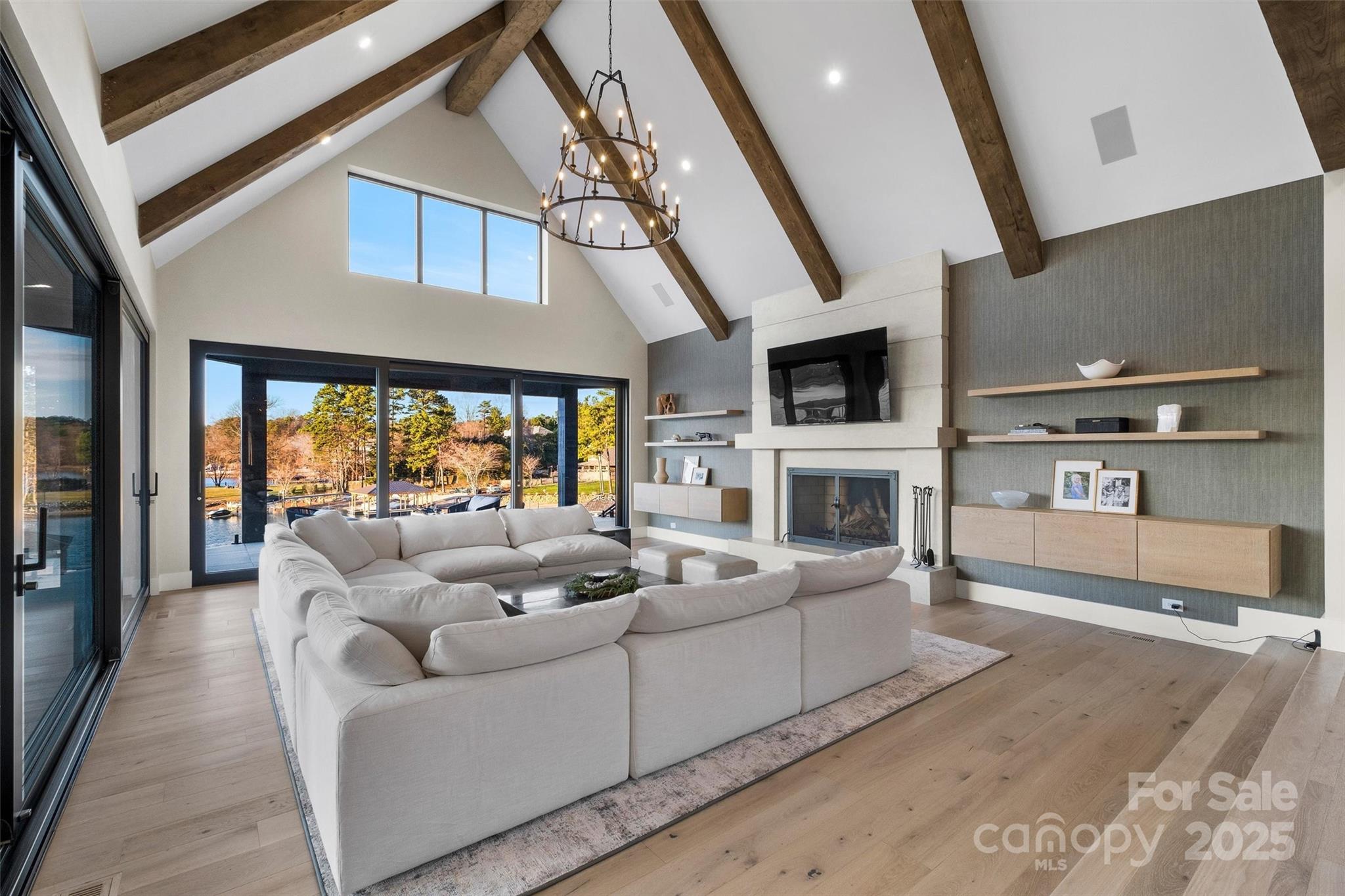 Connor Quay - Residential
