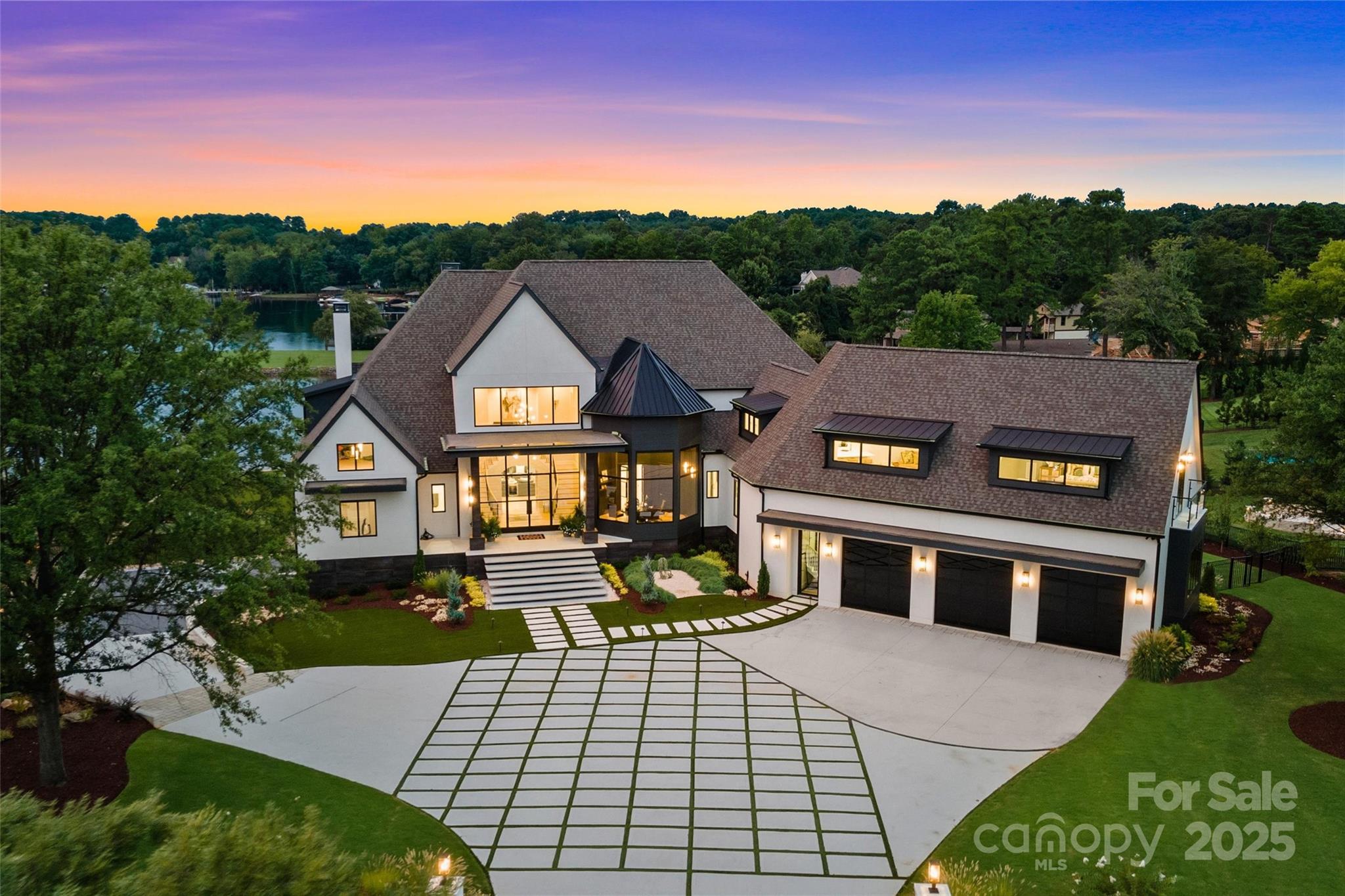 Connor Quay - Residential