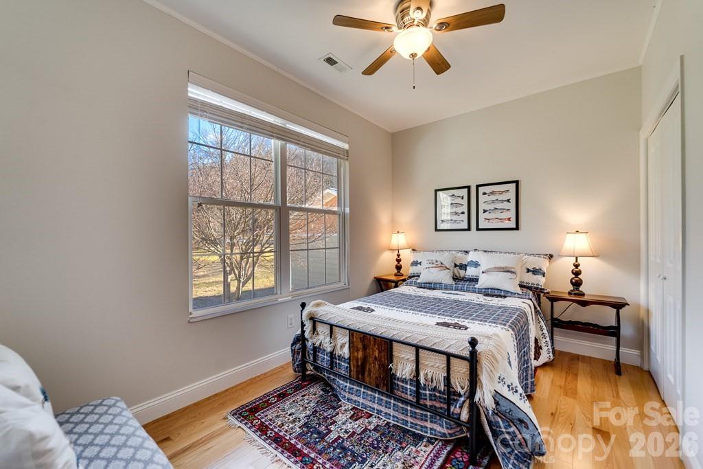 Tuckasegee River Landing - Residential