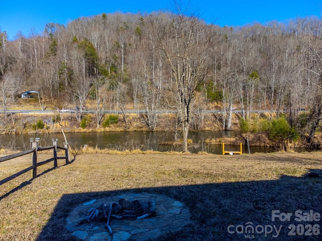 Tuckasegee River Landing - Residential