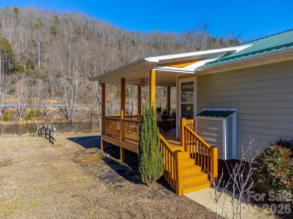 Tuckasegee River Landing - Residential
