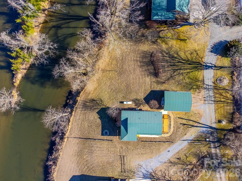Tuckasegee River Landing - Residential