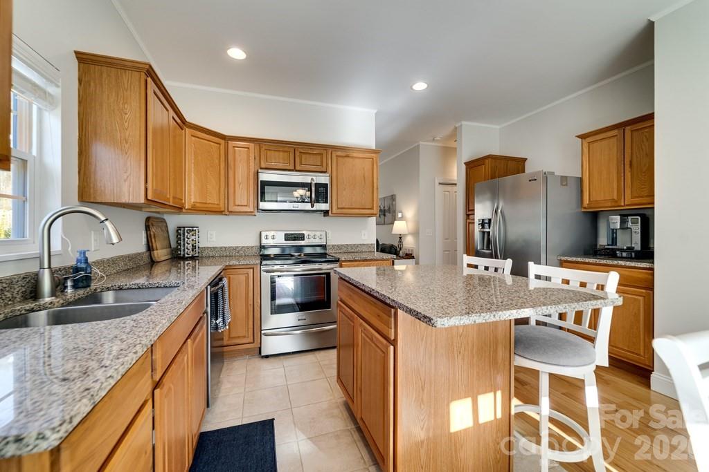 Tuckasegee River Landing - Residential