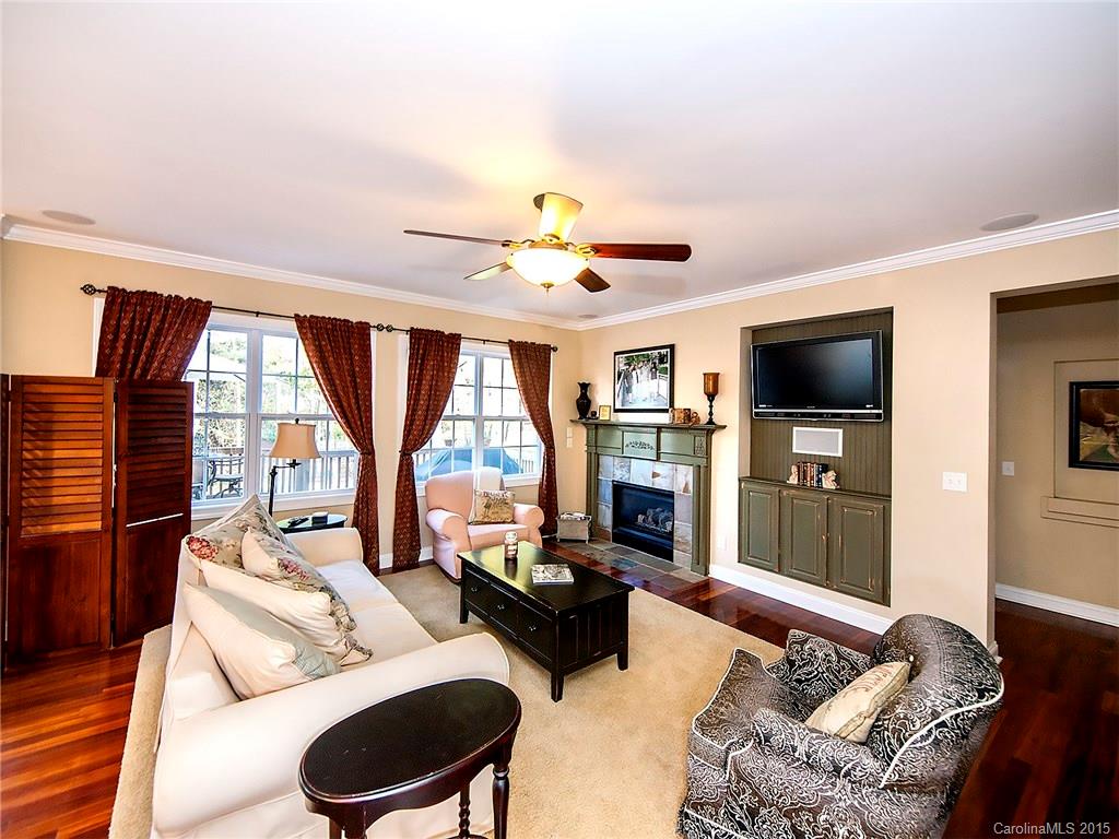 Tega Cay - Residential