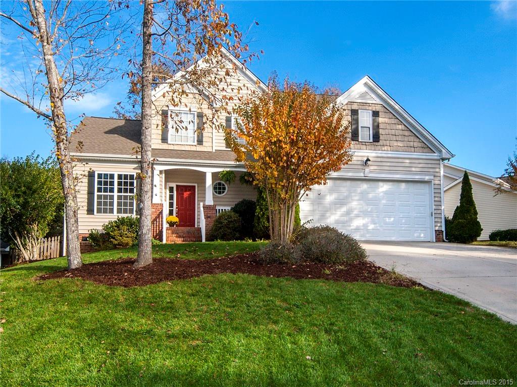 Tega Cay - Residential