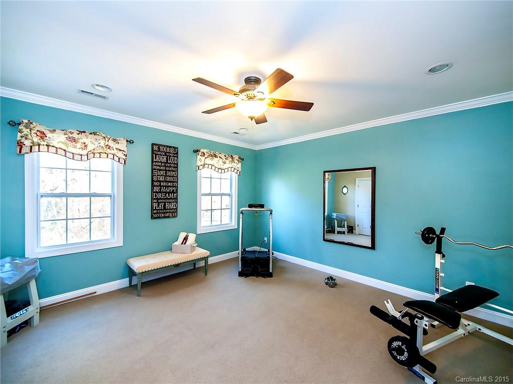 Tega Cay - Residential