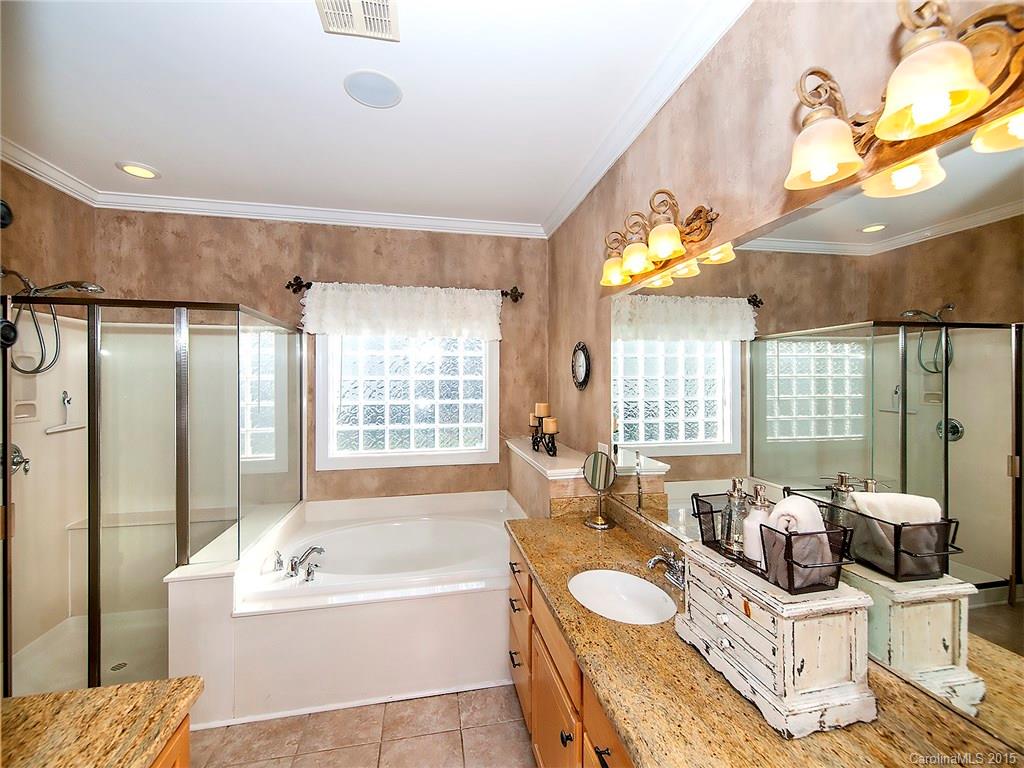 Tega Cay - Residential
