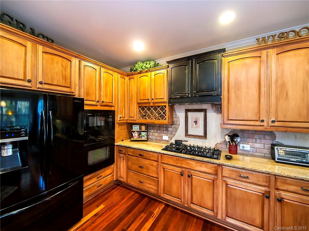 Tega Cay - Residential