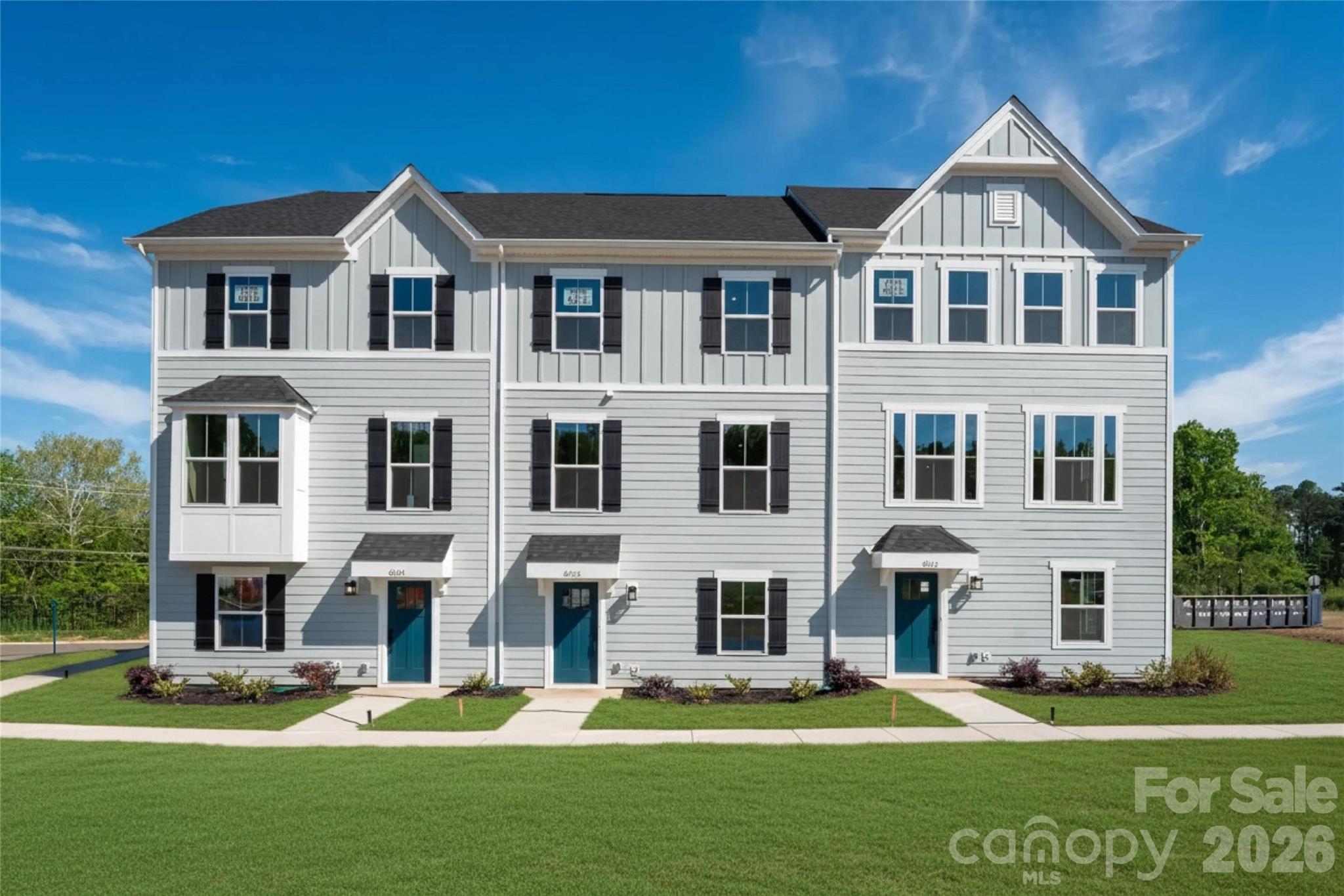 Stowe Branch - Residential