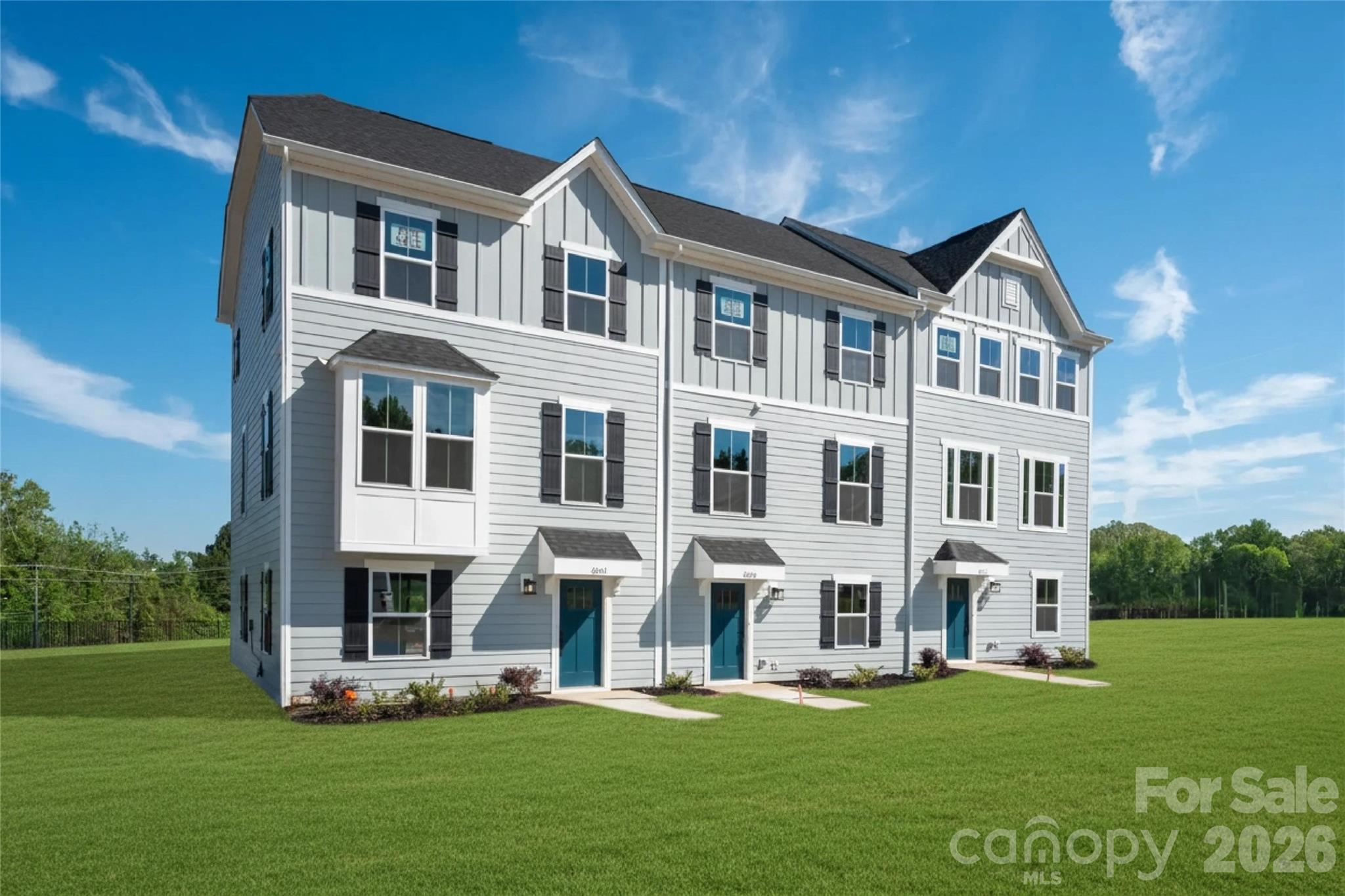 Stowe Branch - Residential