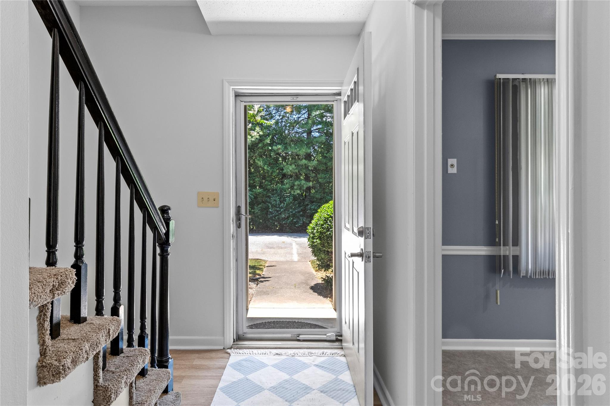 Burke Mill Place - Residential