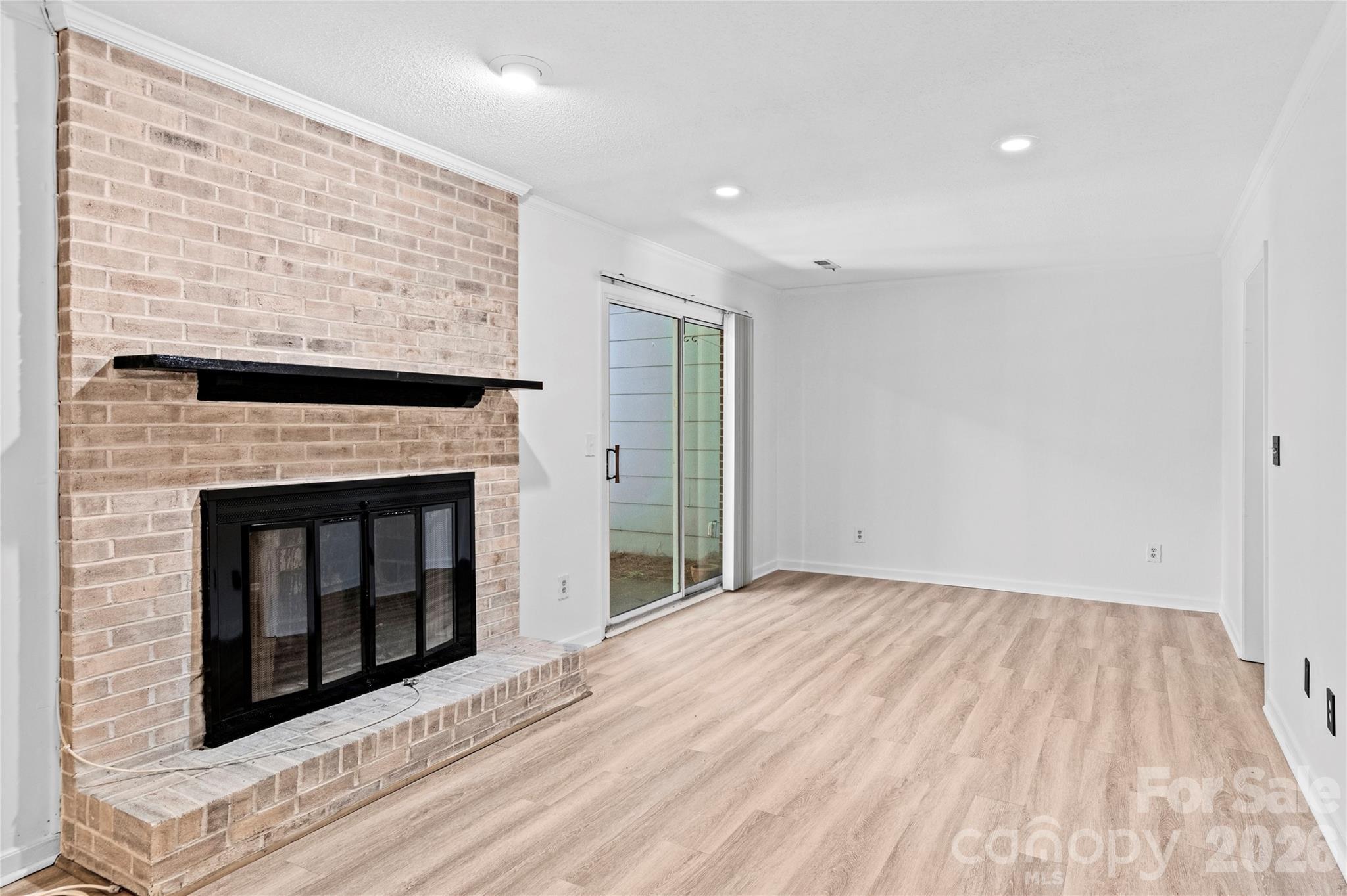 Burke Mill Place - Residential