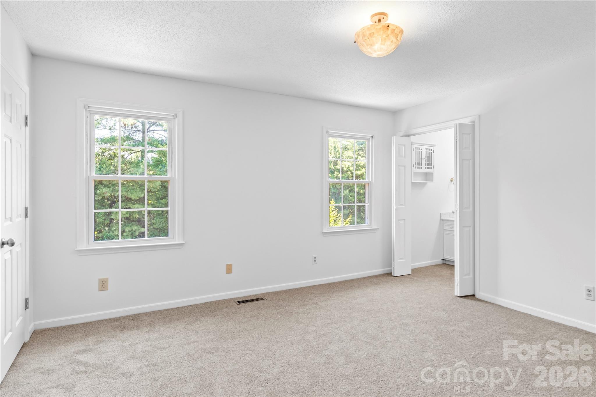 Burke Mill Place - Residential