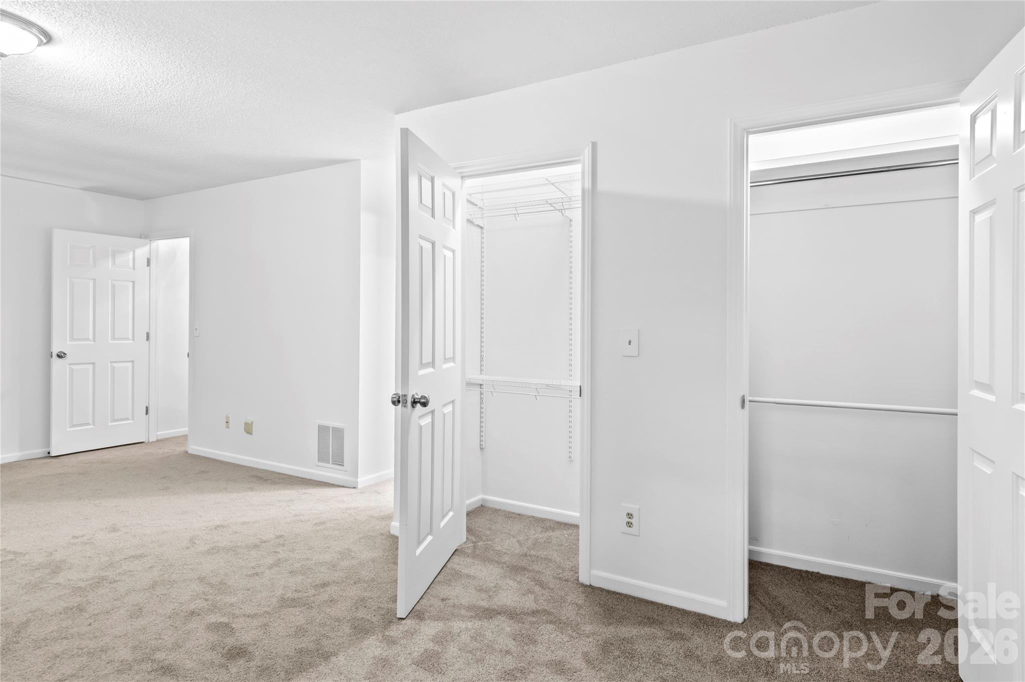 Burke Mill Place - Residential