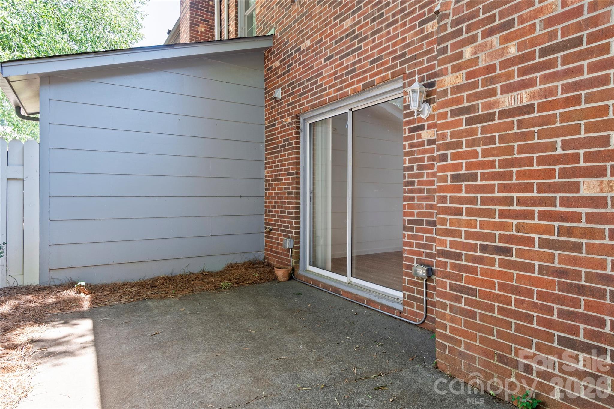 Burke Mill Place - Residential