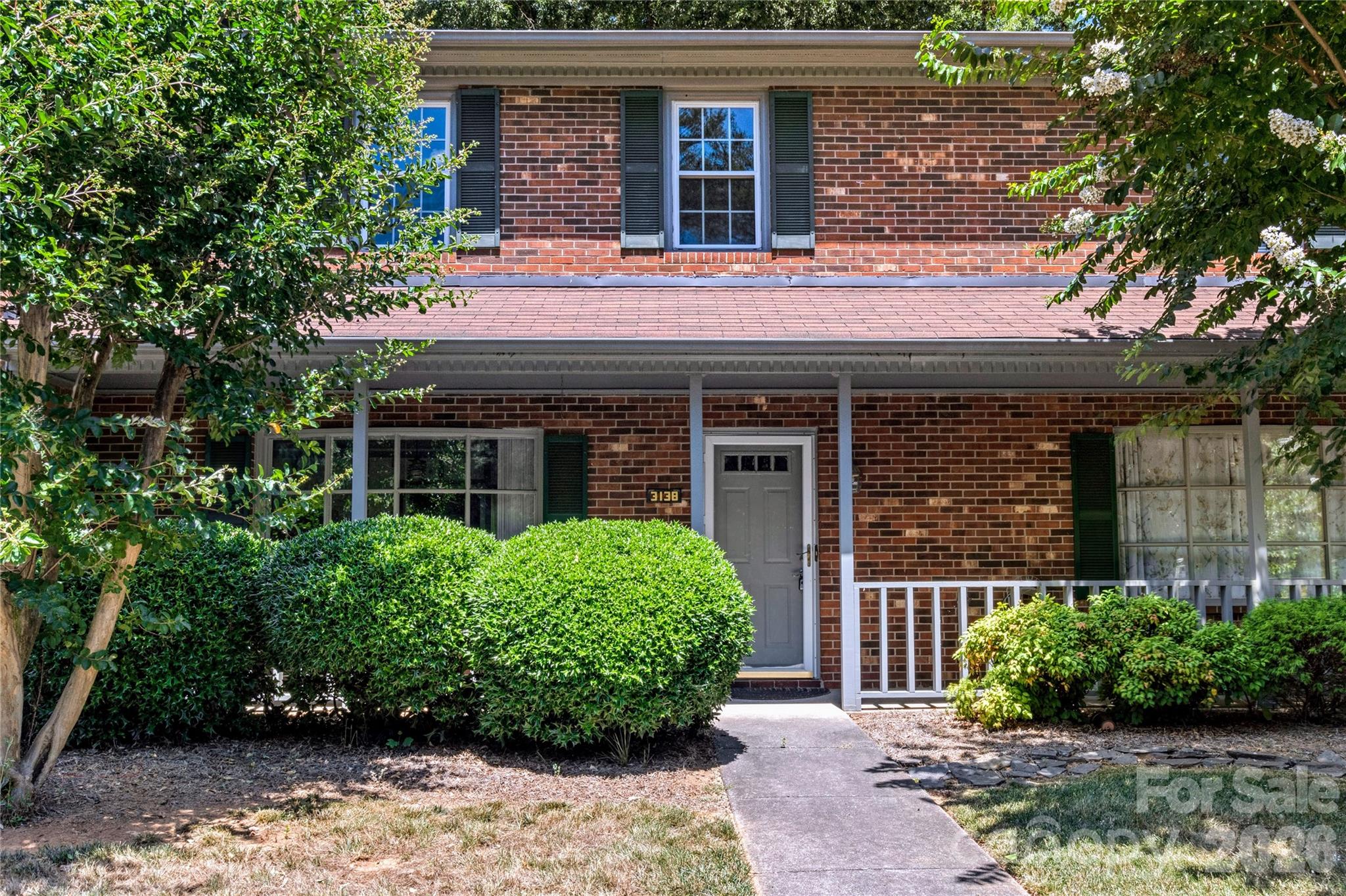 Burke Mill Place - Residential
