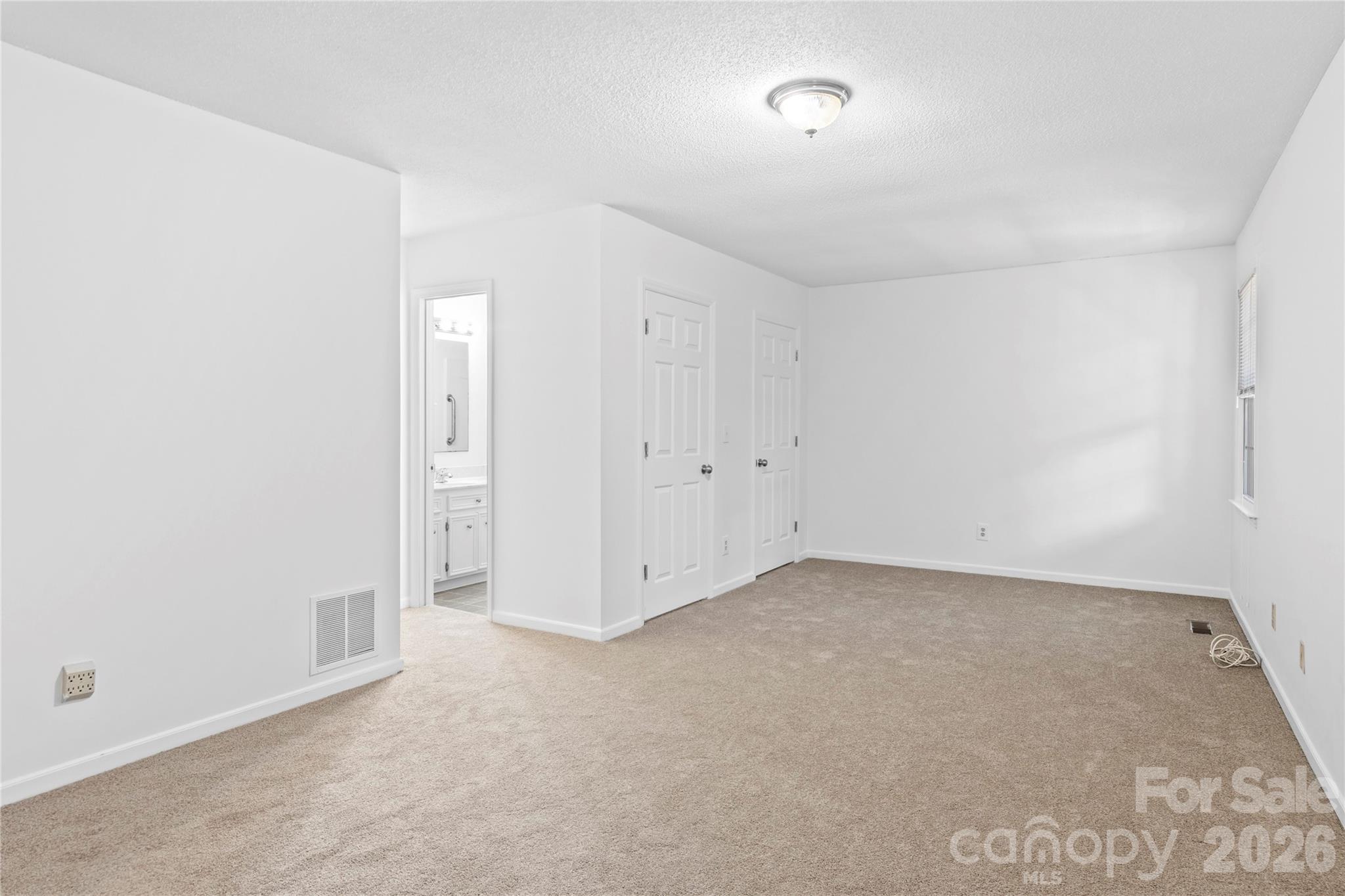Burke Mill Place - Residential