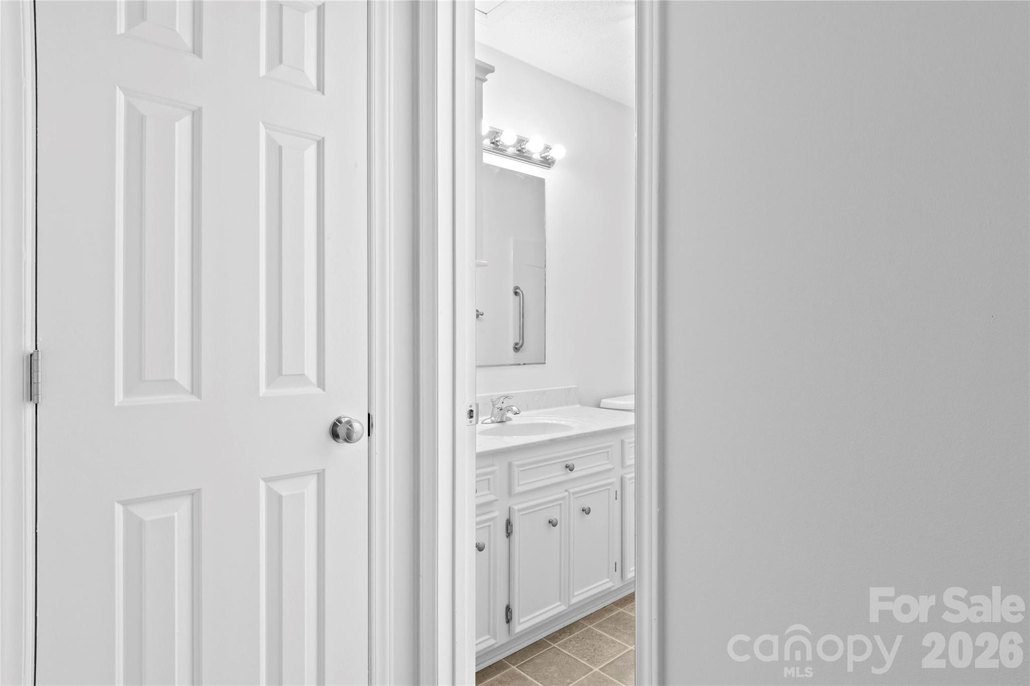 Burke Mill Place - Residential