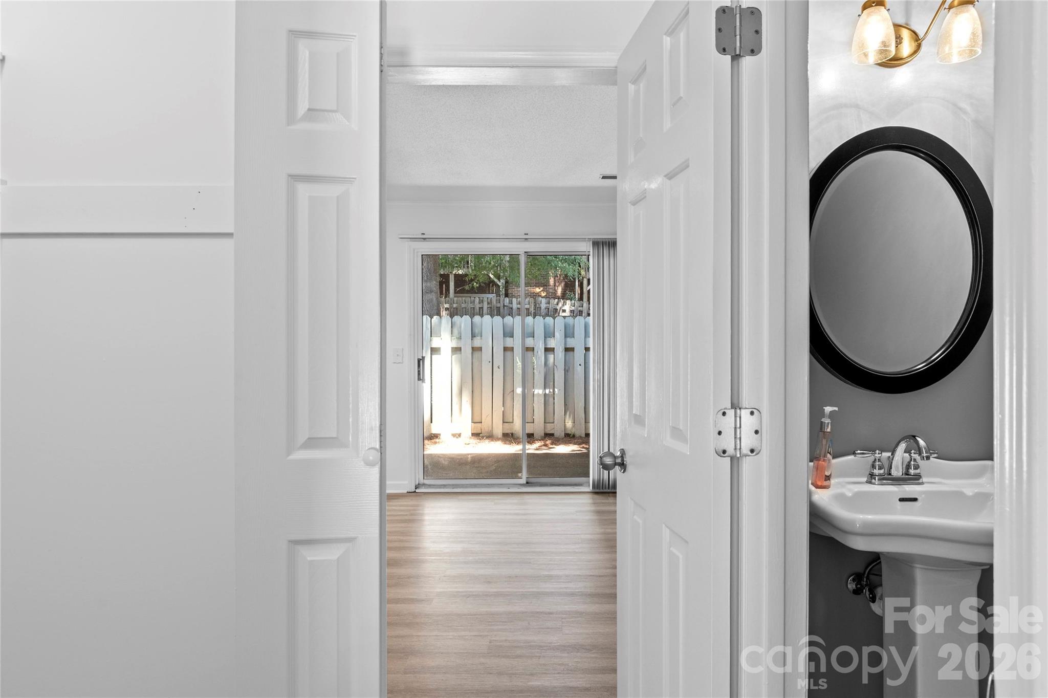 Burke Mill Place - Residential