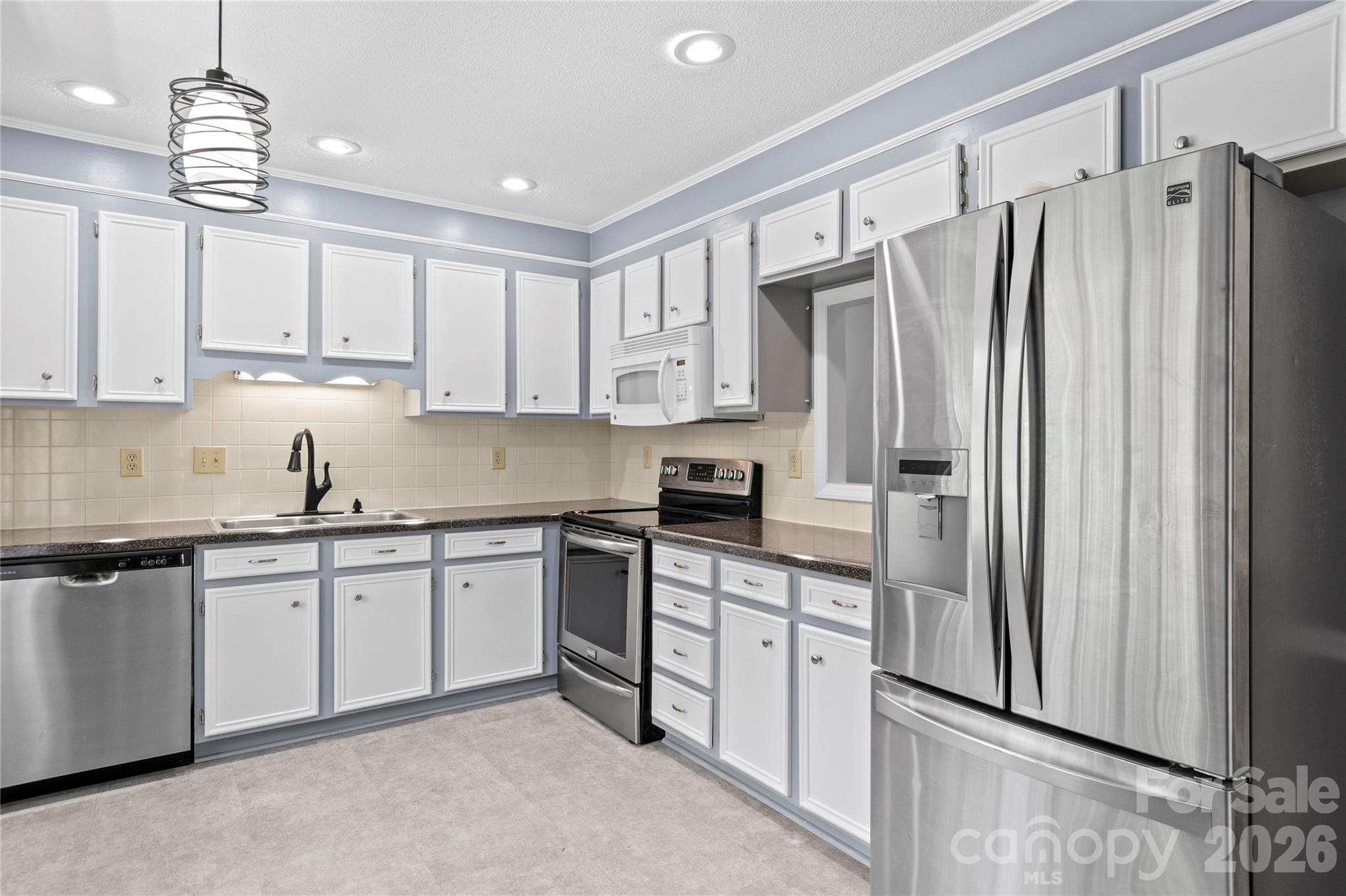 Burke Mill Place - Residential