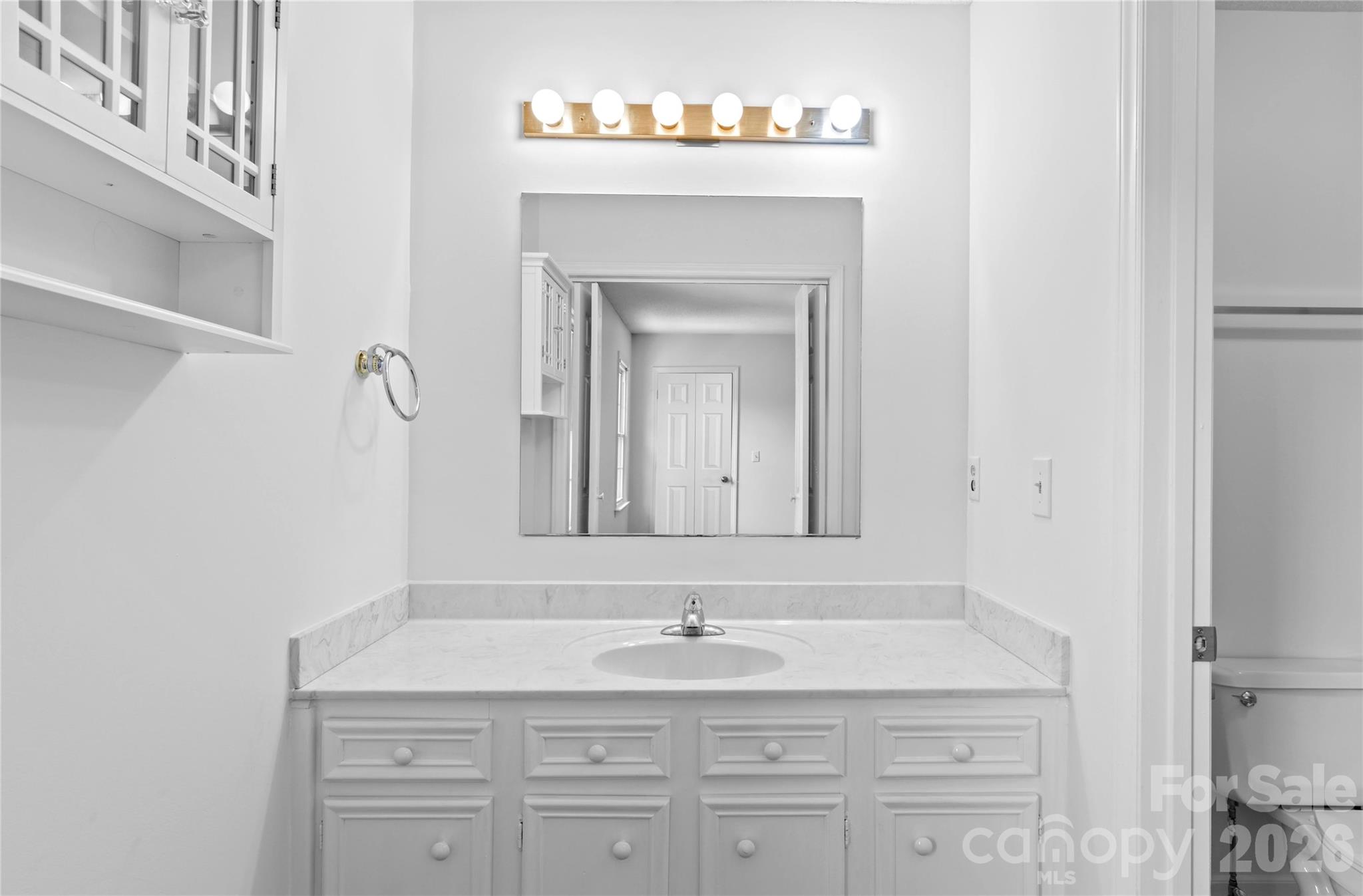 Burke Mill Place - Residential