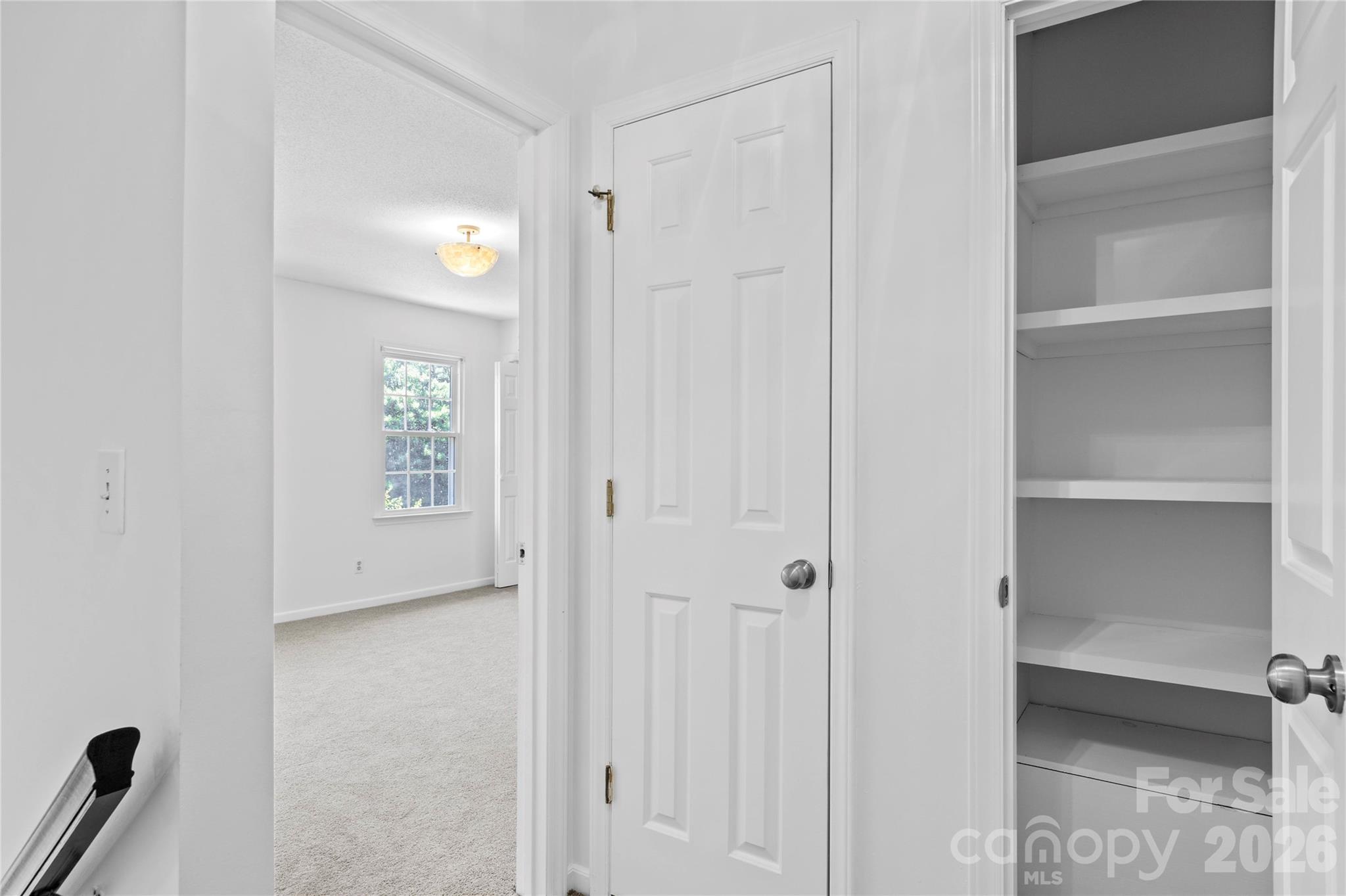Burke Mill Place - Residential