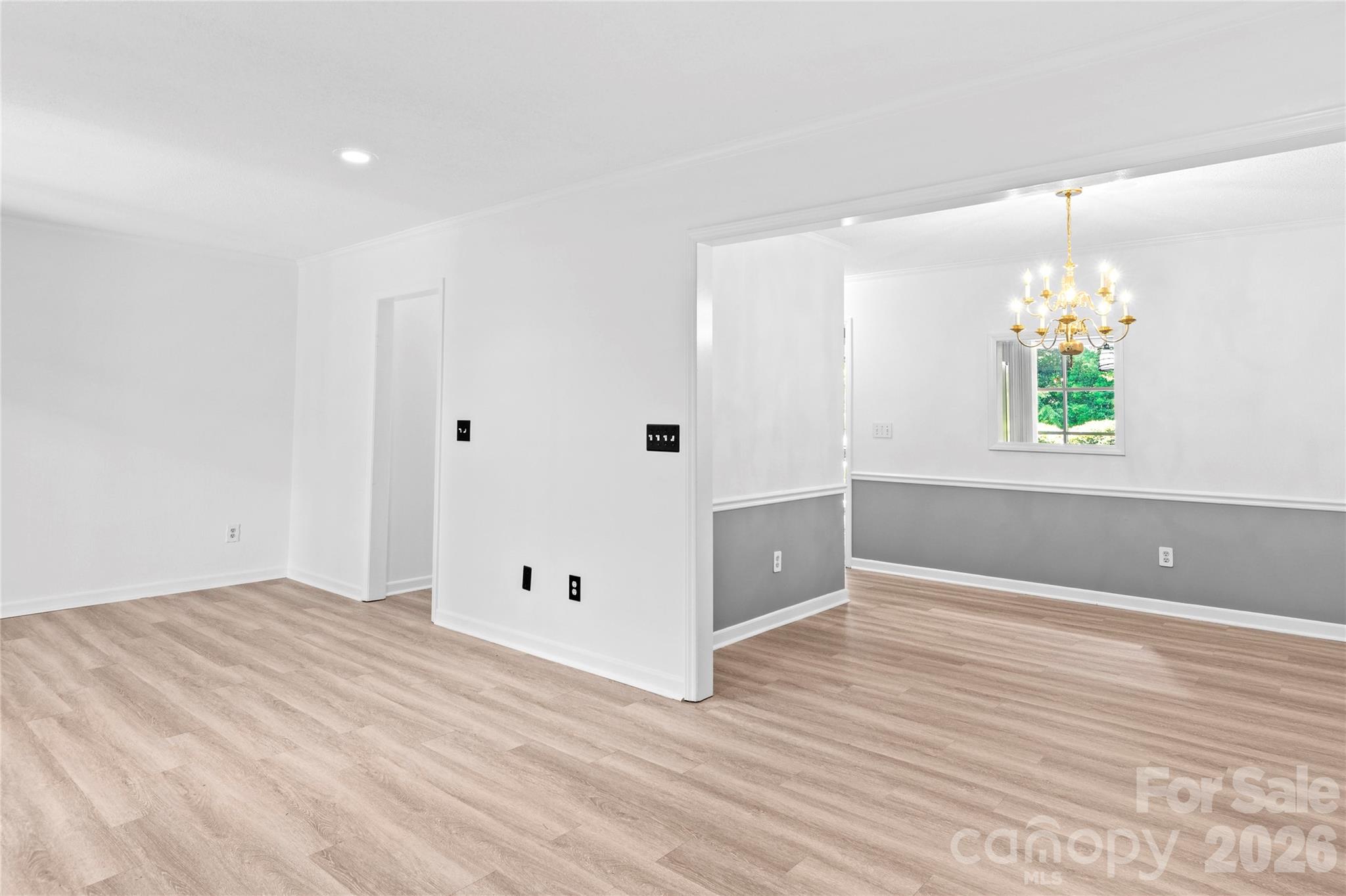 Burke Mill Place - Residential