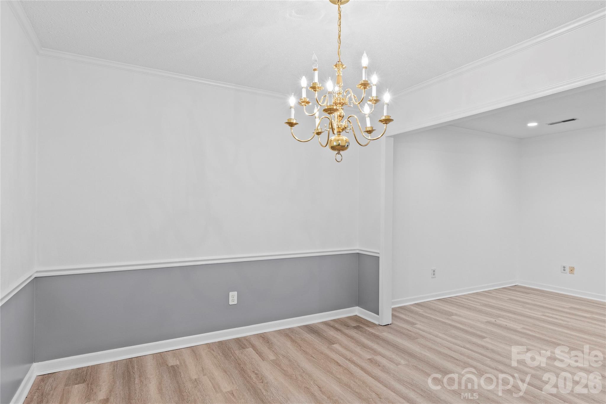 Burke Mill Place - Residential