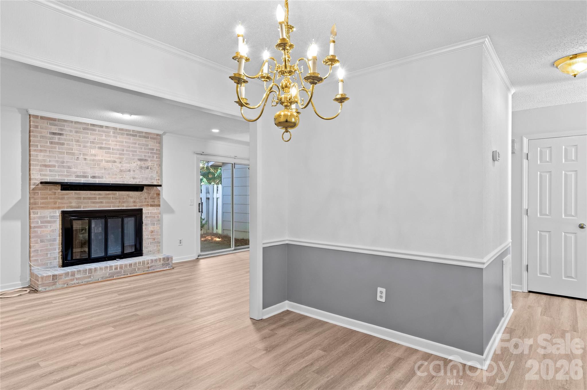 Burke Mill Place - Residential