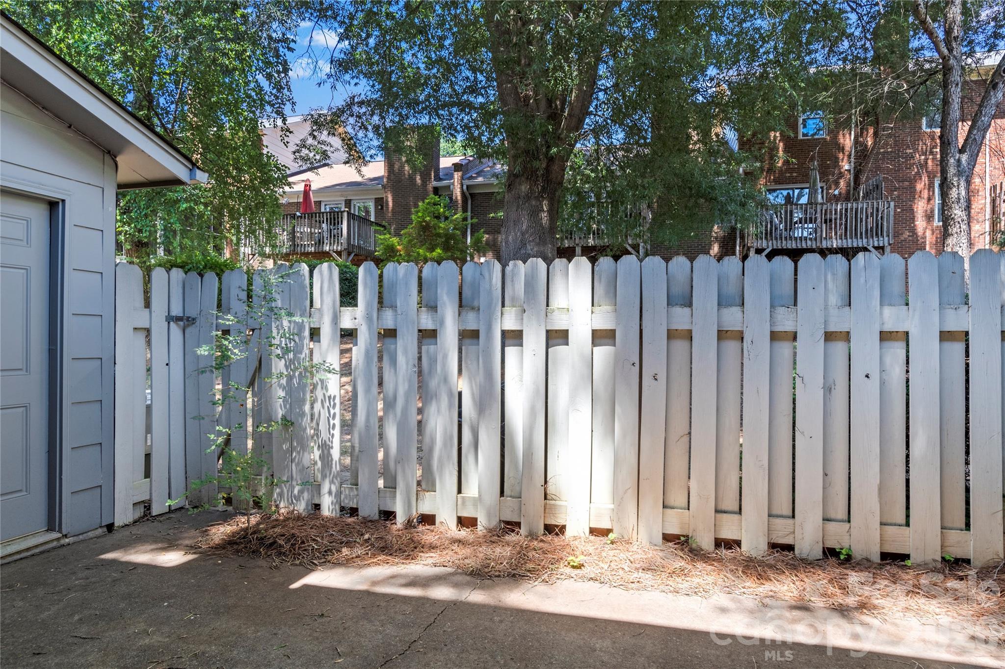 Burke Mill Place - Residential