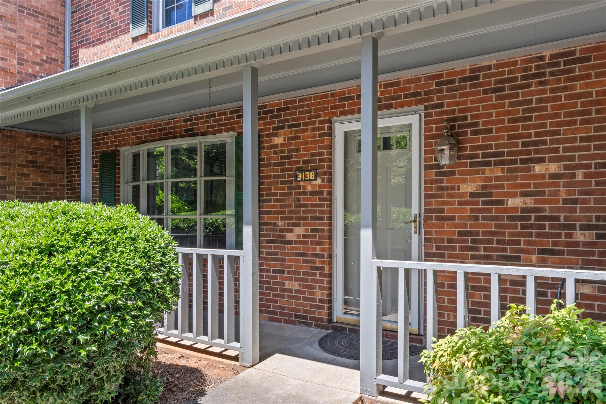 Burke Mill Place - Residential