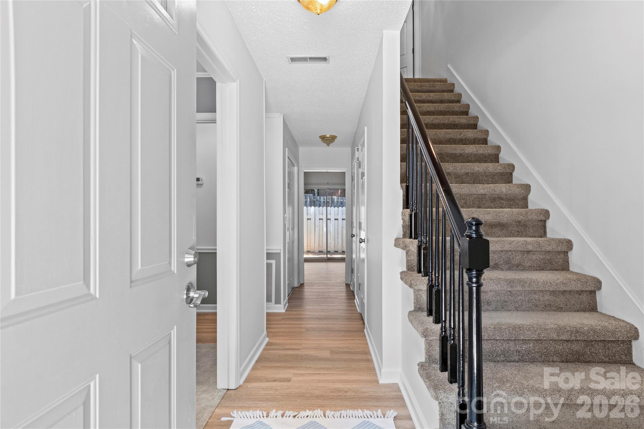 Burke Mill Place - Residential