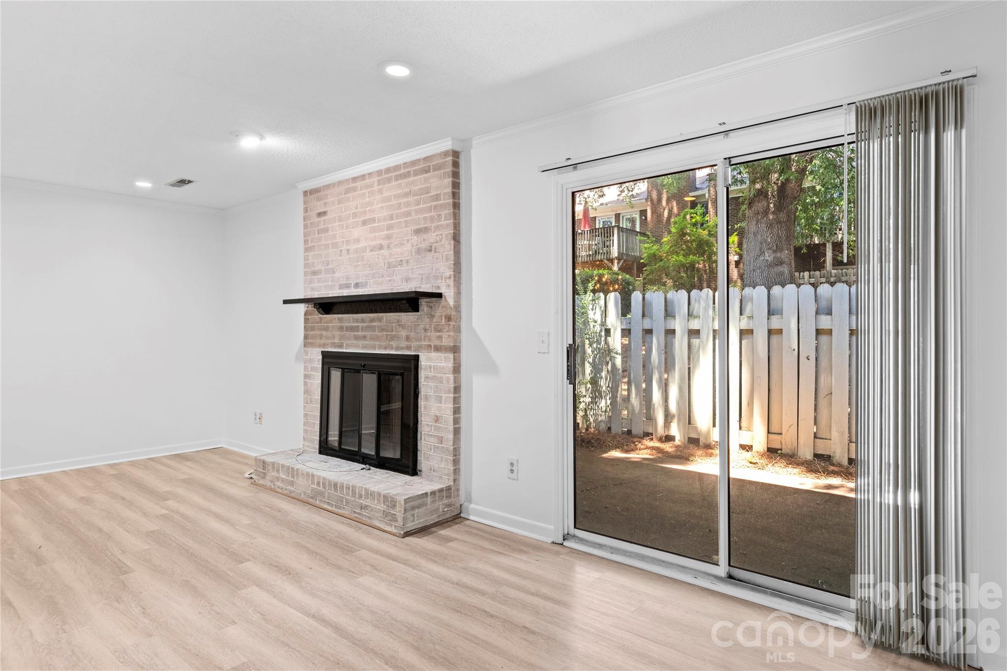 Burke Mill Place - Residential
