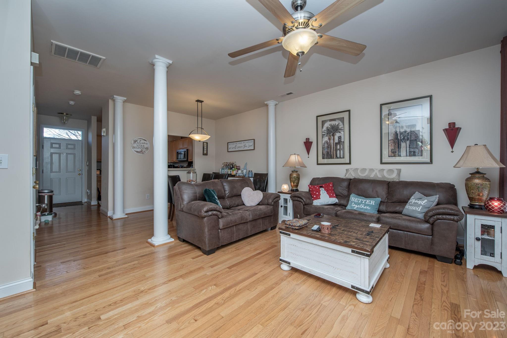 Madison Green - Residential