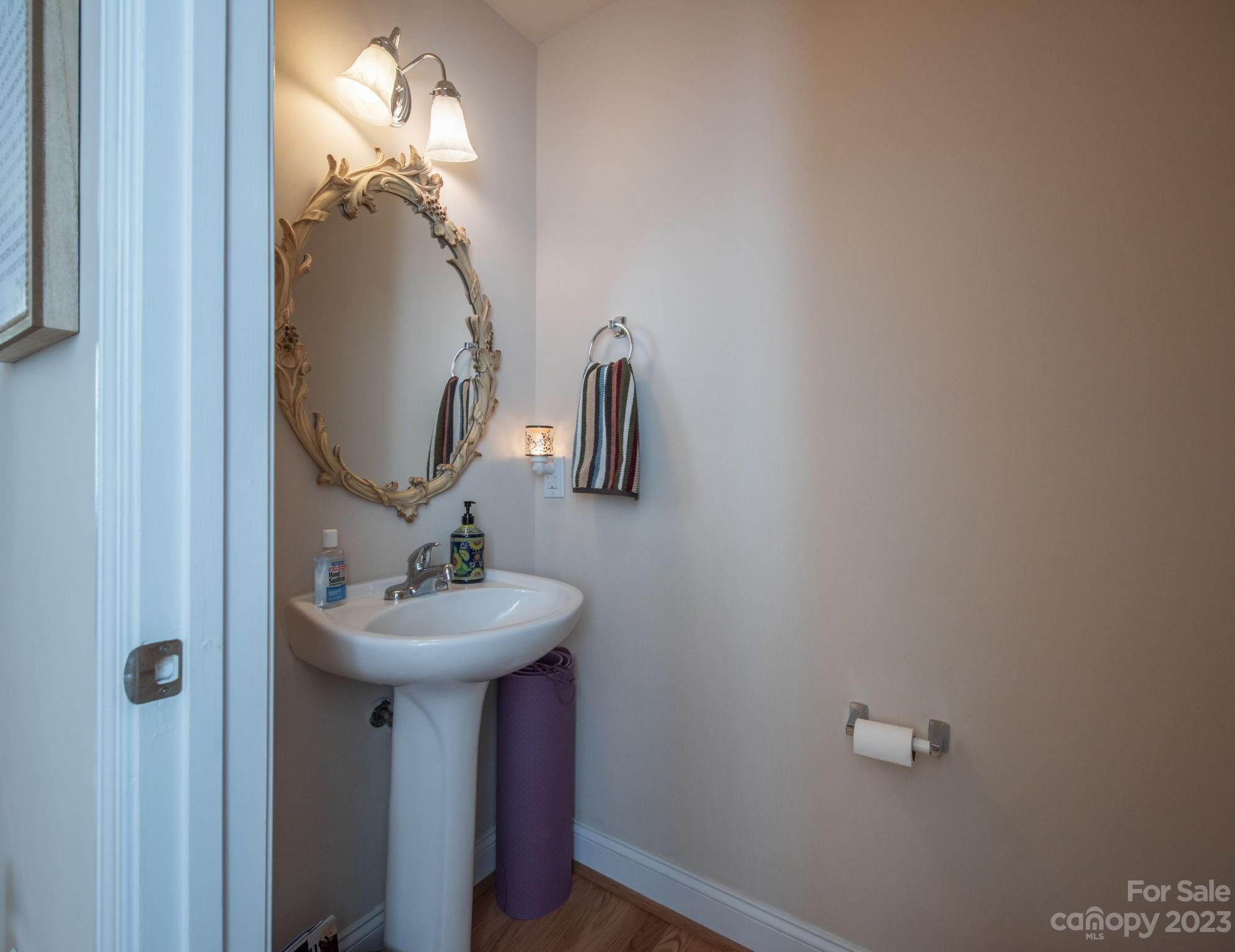 Madison Green - Residential