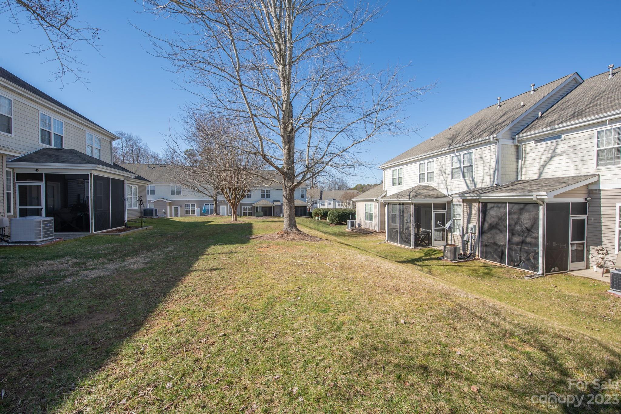 Madison Green - Residential