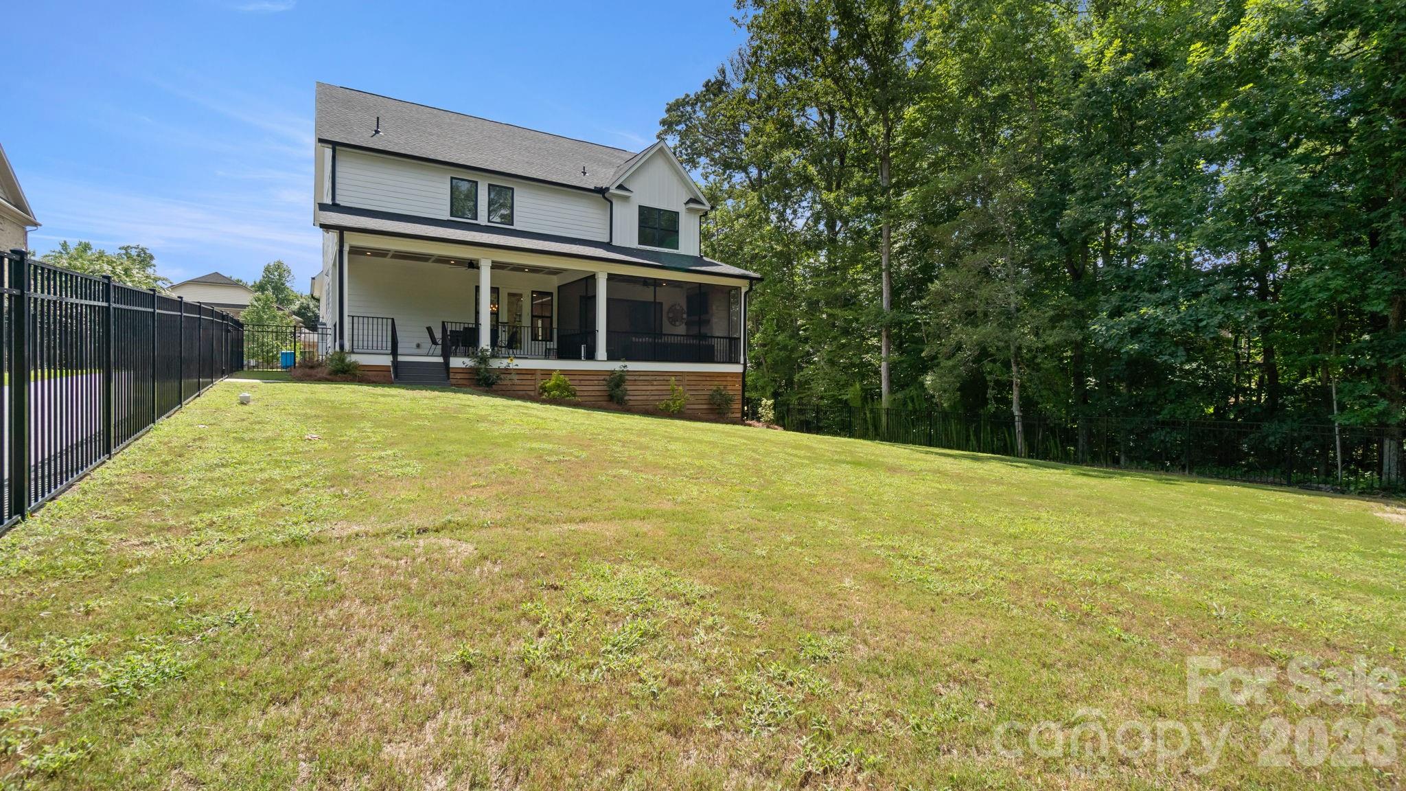 Kimbrell Crossing - Residential