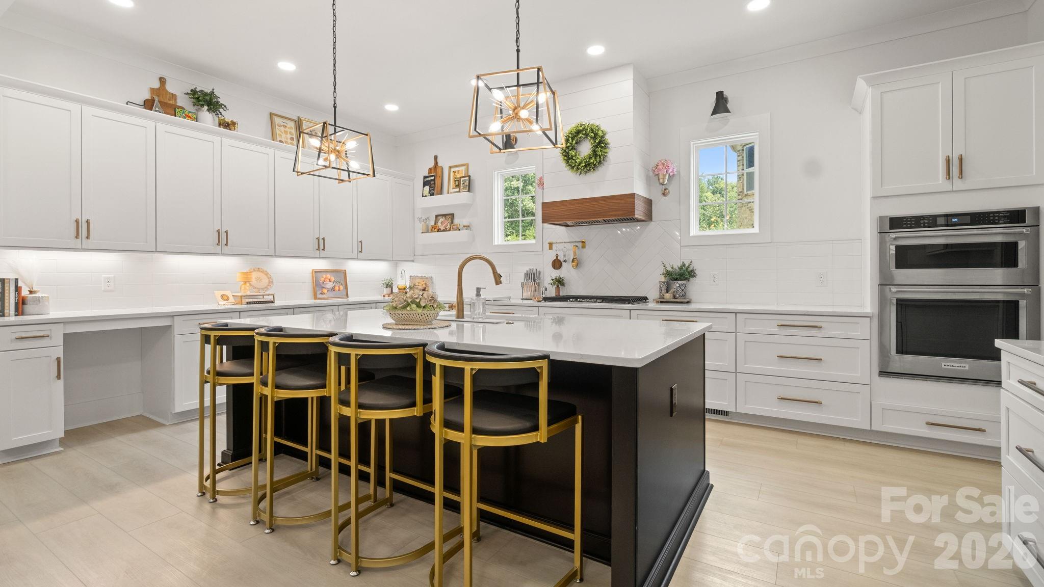 Kimbrell Crossing - Residential